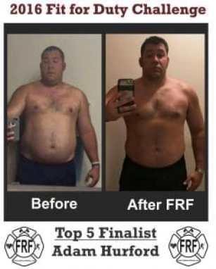 Adam Hurford Pics
