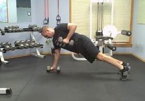 AZ-pushup
