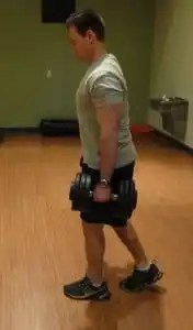 farmers carry