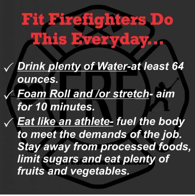 fit firefighters do this everyday
