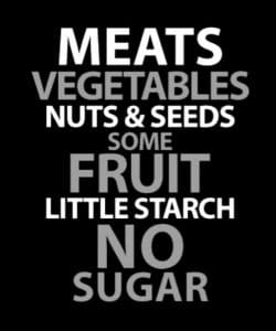 paleo