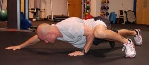 spicer crawl