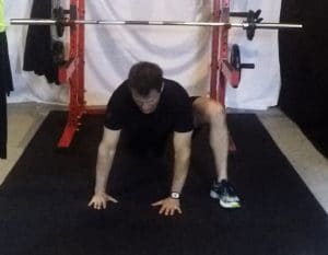 spider man stretch