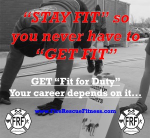 stay fit get git