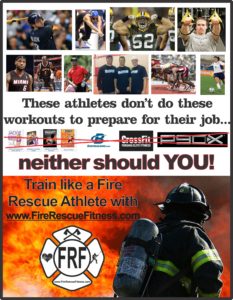 these athletes don't