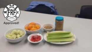 veggies frf approved small