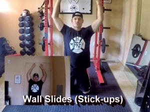 wall-slides