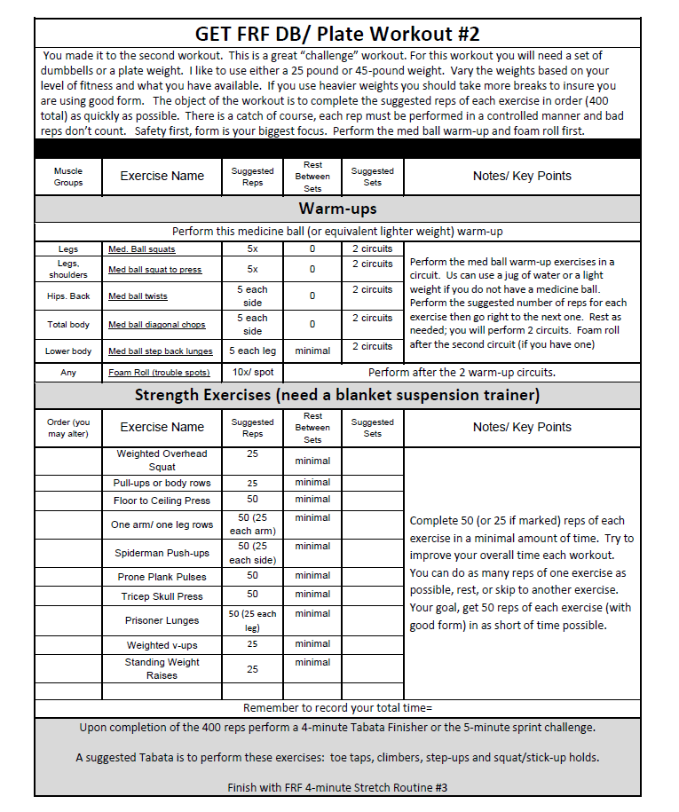 28-DAY CATALYST WORKOUT PIC