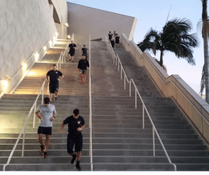 fun ways to incorporate zone 2 cardio