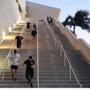 fun ways to incorporate zone 2 cardio