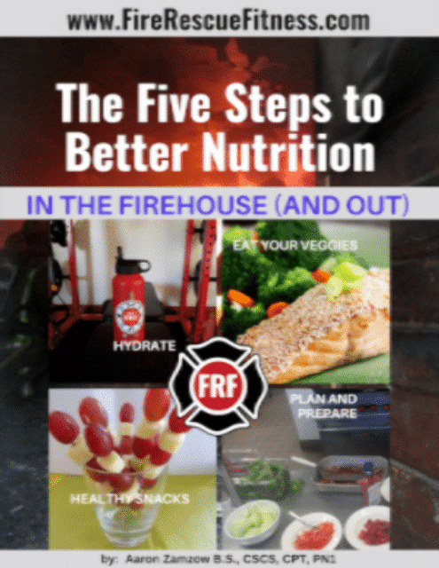 5 Steps