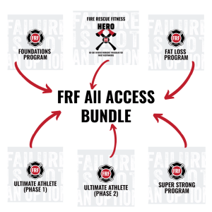 FRF All-Access (Lifetime)