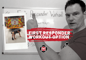 blog post image- first responder workout option