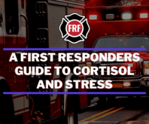 Blog Posts -FRF -cortisol