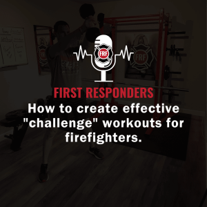 challenge workotus podcast