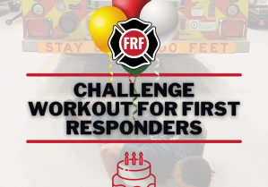 challenge workout