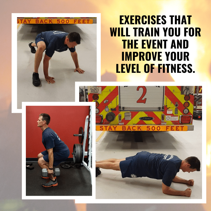 Copy of EXERCISES IMPROVE PERFROMANCE- FRF 5K