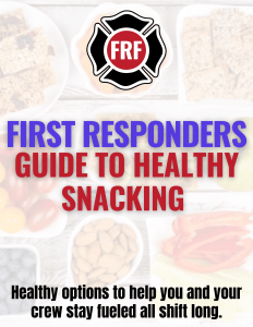 cover of snack options new 2021