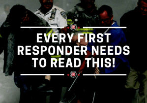 every first responder needs to read
