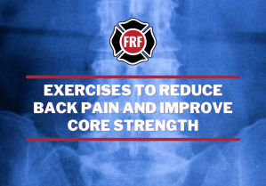 exerxises to improve core strength