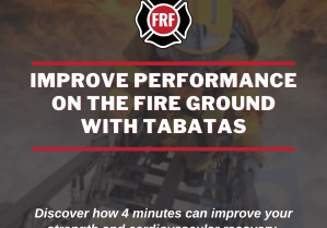 improve fireground performance with this technique.