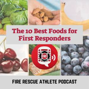 frf podcast- 10 best foods