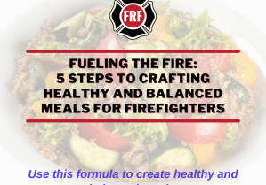 create a healthy meal