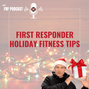 FRF Template- Podcast Covers