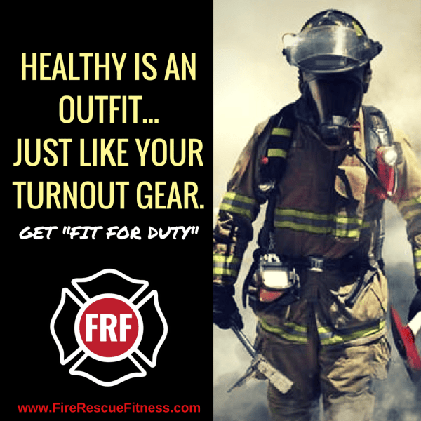 healthy is an outfit