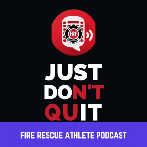 just dont quit