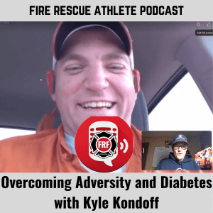 kyle kondoff frf podcast overcome adversity