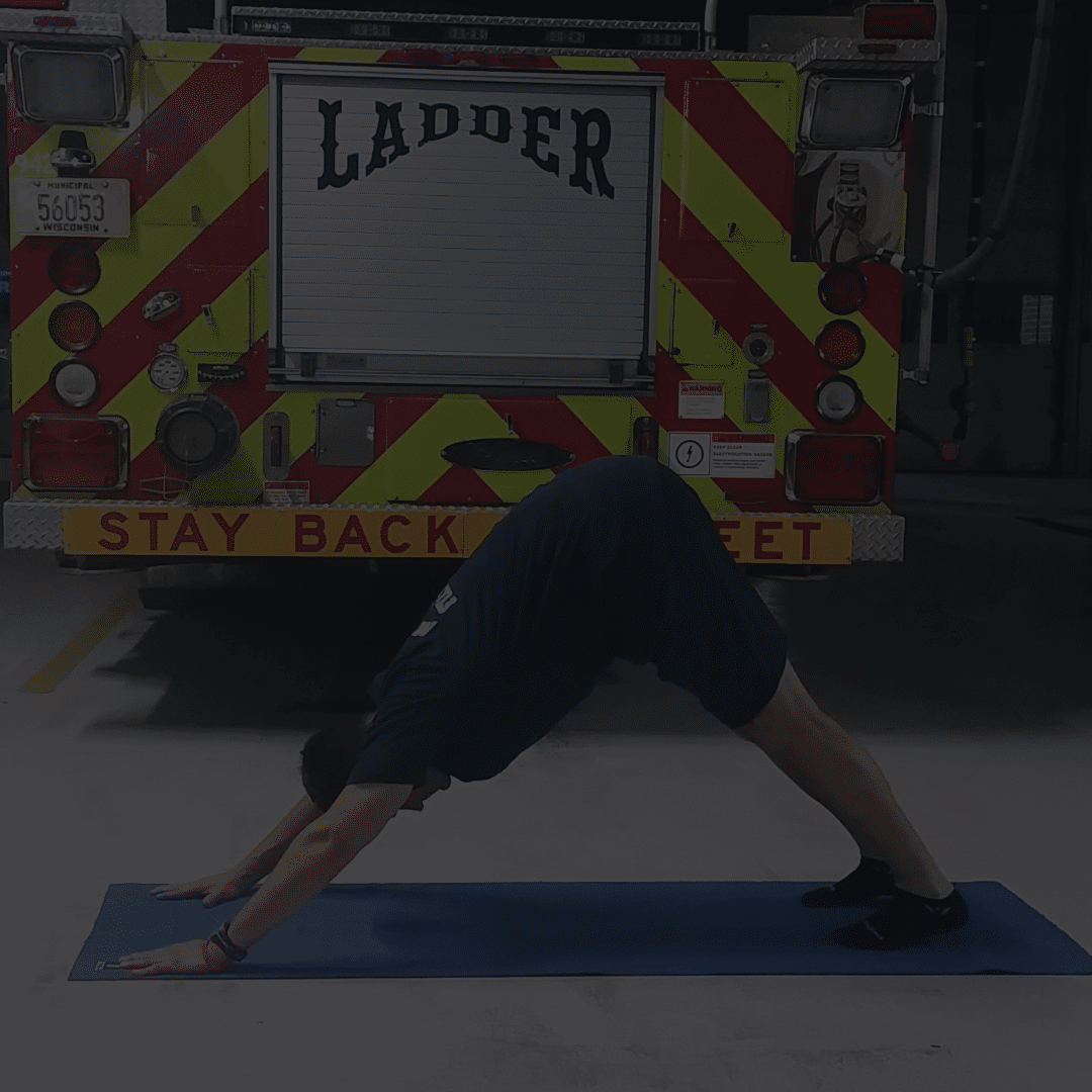 IMPROVE MOBILITY AND REDUCE STRESS