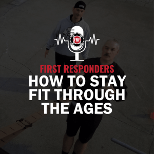 PODCAST- HOW TO STAY FIT THROUGH THE AGES