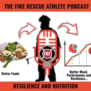 podcast nutrition resilien