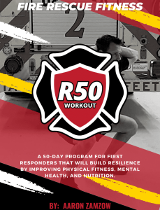 Got a program?  Get the FRF R50 for FREE (click the graphic).