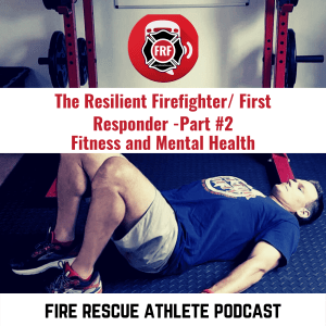 resilian podcast part #2
