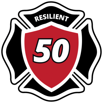 first responder 50 day resilient challenge