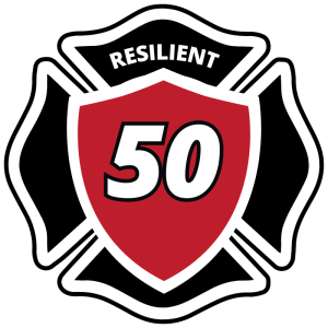 resilient fitness and wellness challenge for first responders