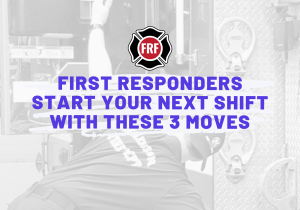 start with these 3 moves