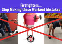 stop making mistakes