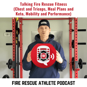 talkng frf podcast
