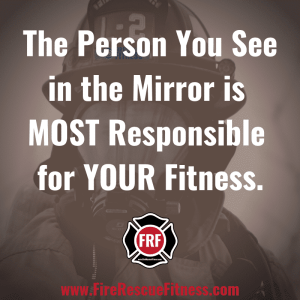 the person in the mirror v 2