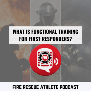 WHAT IS FUNCTIONAL- PODCAST