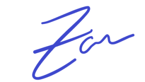 zam signature